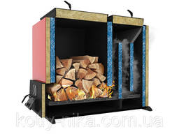 Котел Ніка Пітон