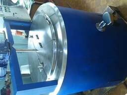 Котел пищеварочный.