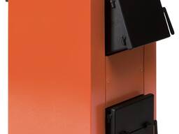 Котел твердопаливний Максітерм 14. Котли опалення