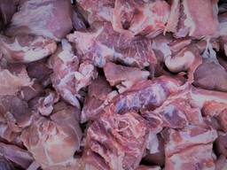 Котлетно мясо свиное 80Х20