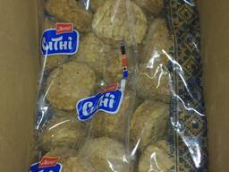 Котлета "Гречаники"