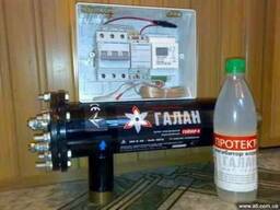 Котлы электрические, электродные, "Галан"