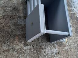 Виготовлення котлів опалення в піч, камін