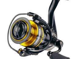 Котушка Favorite Sapphire 2000 SPHR201 7 1BB 5.21, безінерційна, Рибалка