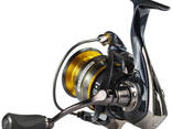 Котушка Favorite Sapphire 2000 SPHR201 7 1BB 5.21, безінерційна, Рибалка - фото 1
