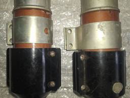 Котушка запалювання Б17 12В