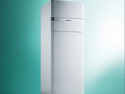 Котёл газовый Vaillant ecoCompact VSC 266/4-5 150 30 кВт
