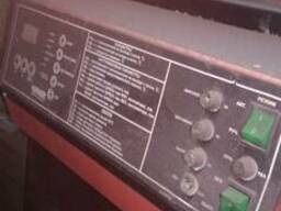 Котёл Verner A50 (50 квт)