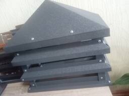 Ковпак на димар