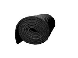 Коврик для йоги и фитнеса PowerPlay 4010 (173 * 61 * 0.6) Black