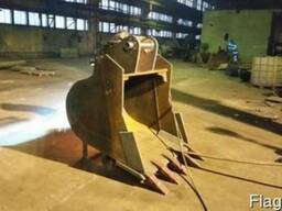 Ковш для эксковатора Komatsu