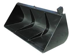 Ковш для экскаватора погрузчика