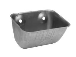 КОВШ НОРІЙНИЙ цільнотягнутий