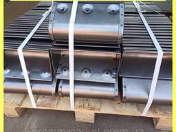 Ковш норийный сварной металлический 130