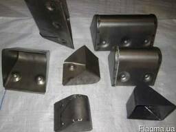 Ковши норийные от производителя! Комплектующие! Звоните !