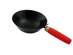 Ковш штукатурный (Украина) - 0,2 л