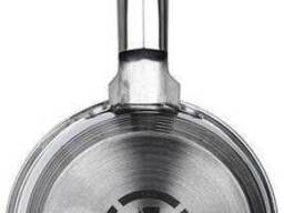 Ковш со стеклянной крышкой Pixel PX-4001-14 1.15 л 14 см