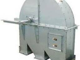 Нория для отходов