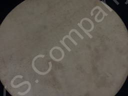 Кожа чепрак круги от 270 мм толщина от 3мм