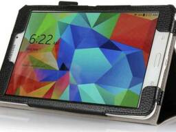 Кожаный чехол i-Blason Samsung Galaxy Tab 4 8.0+стилус
