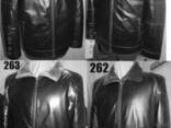 Кожаные куртки мужские дубленки распродажа - фото 2