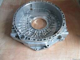 Кожух маховика металл 5010477729 на Renault Premium 420