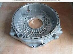 Кожух маховика Renault Premium 420 DCI,5010477729