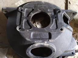 Кожух сцепления двигателя Д-243 под КПП ГАЗ-52/53