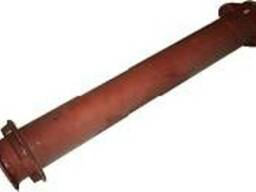 Кожух вертикального шнека ЗСК-10.0.06.020