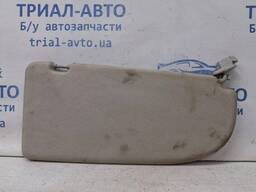 Козирок сонцезахисний лівий Volkswagen Caddy 2K 1.9 Diesel BJB 2003 (б/у)