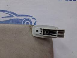 Козирок сонцезахисний правий Volkswagen Caddy 2K 1.9 Diesel BJB 2003 (б/у)