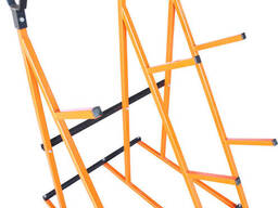 Козлик стенд раскладной для распиливания дров