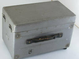 КПА-ПВД (б/у) аппаратура контрольно-поверочная