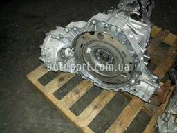 Кпп Акпп AUDI A4 B8 2008-2016 Год