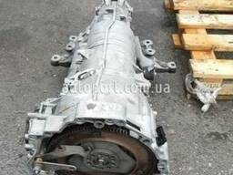 Кпп Акпп AUDI A6 C6 2004-2011 Год