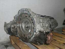 Кпп Акпп коробка переключения передач AUDI A5 2007-2016 ГОД