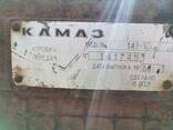 КПП. Коробка передач Камаз. Без делителя. Новая. 141-100 - фото 1