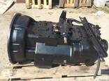 КПП МАЗ 12JS-200TA - фото 3