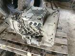 КПП Volvo VT 2412 B на Renault Magnum Premium DXI - фото 1