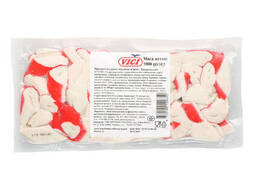 Крабовое мясо VIČI 1 кг