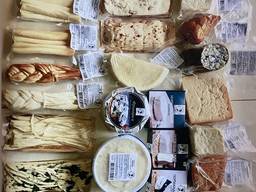 Крафтовые сыры