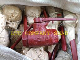 Кран 4300В (732)