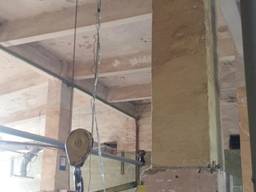 Кран-балка 	1 т