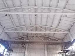 Кран-балка 5т- 18м