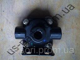 Кран быстрой разгрузки International 3628539C92 / BW802744