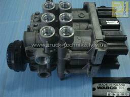 Кран Ecas, Man, Daf 4729051110