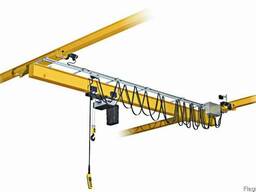 Кран-балка 10т