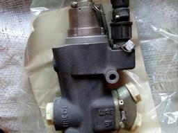 Кран ГА142/1, ГА142/2, ГА186, ГА163Т/16, ГА140 и др
