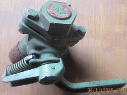 Кран гальмівної системи Knorr-Bremse