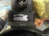 Кран клапан управления задней пневмо подвеской Wabco на. .. - фото 3